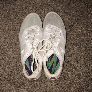 varsity ascend cheer shoe